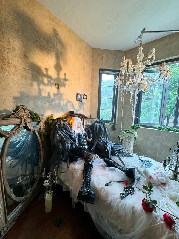 黑天鹅 - 蠢沫沫